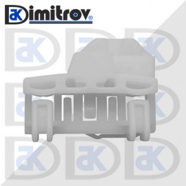 Щипка стъклоповдигач Audi A4 Skoda Superb Volkswagen Passat Polo Щипка стъклоповдигач Audi A4 Skoda Superb Volkswagen Passat Polo